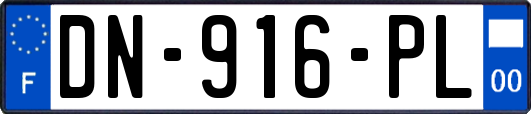 DN-916-PL