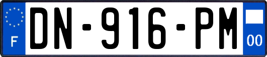 DN-916-PM