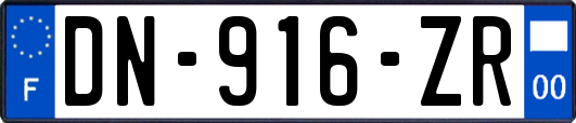 DN-916-ZR