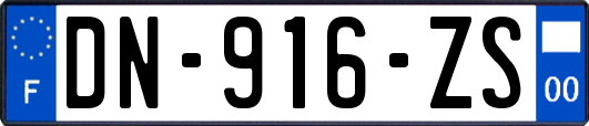 DN-916-ZS