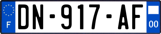 DN-917-AF