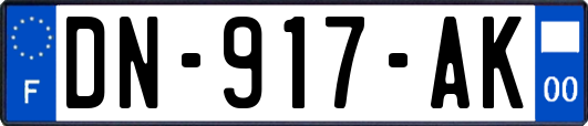 DN-917-AK