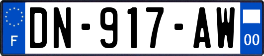 DN-917-AW