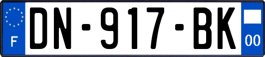 DN-917-BK