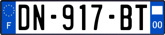 DN-917-BT