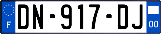 DN-917-DJ