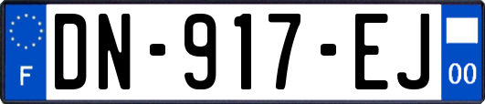 DN-917-EJ