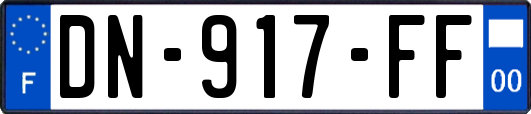 DN-917-FF