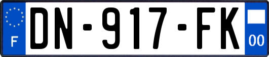 DN-917-FK