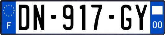DN-917-GY