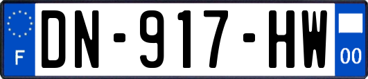 DN-917-HW