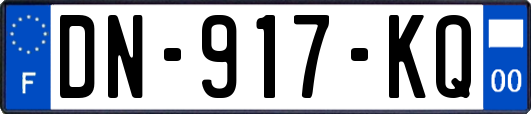 DN-917-KQ