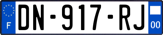 DN-917-RJ