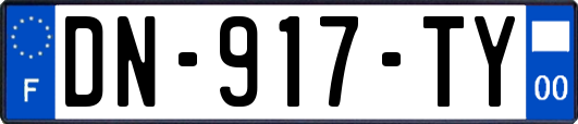 DN-917-TY