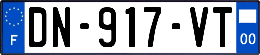 DN-917-VT