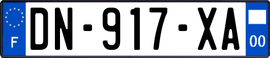 DN-917-XA