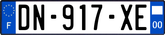 DN-917-XE