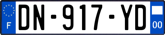 DN-917-YD