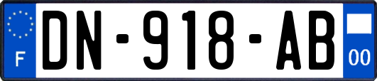 DN-918-AB