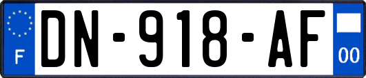 DN-918-AF