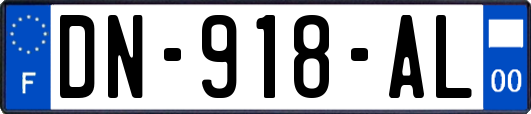 DN-918-AL