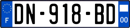 DN-918-BD