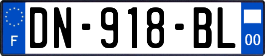 DN-918-BL