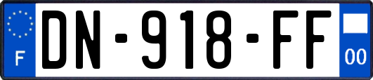 DN-918-FF