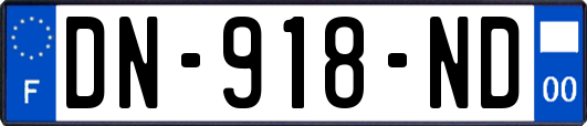 DN-918-ND