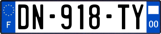 DN-918-TY