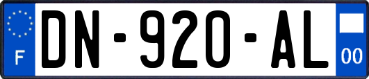 DN-920-AL