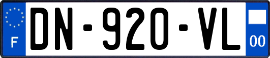 DN-920-VL
