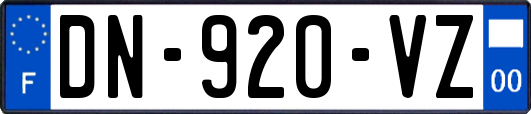 DN-920-VZ