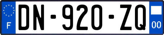 DN-920-ZQ
