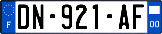 DN-921-AF