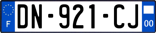 DN-921-CJ