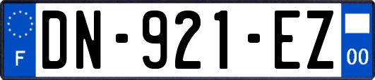 DN-921-EZ