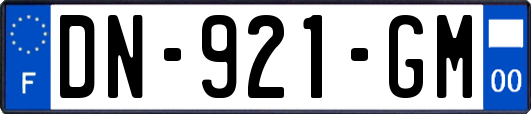 DN-921-GM