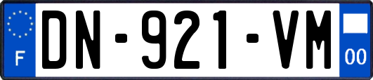 DN-921-VM