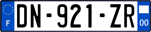 DN-921-ZR