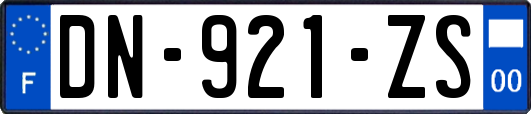 DN-921-ZS