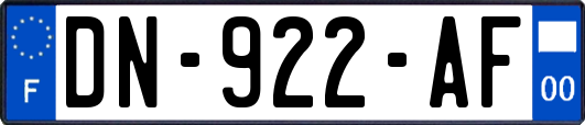 DN-922-AF