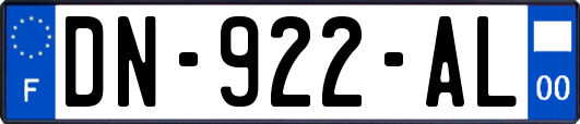 DN-922-AL