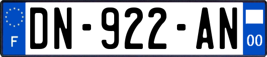 DN-922-AN