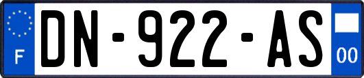 DN-922-AS