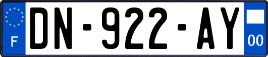 DN-922-AY