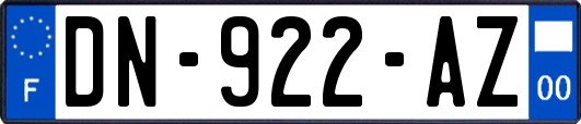 DN-922-AZ