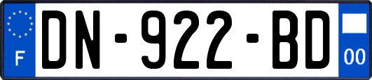 DN-922-BD