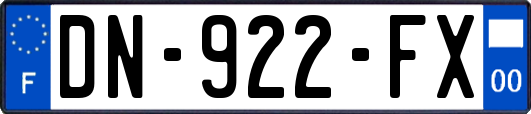 DN-922-FX