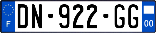 DN-922-GG